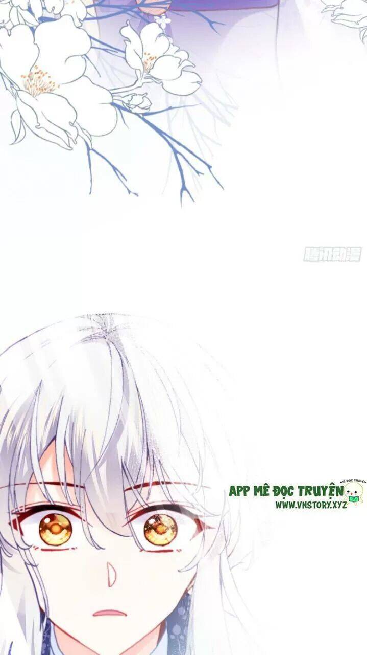 Lại Bị Bệnh Chiều Chuộng Quấn Lấy Chap 25 - Next Chap 26