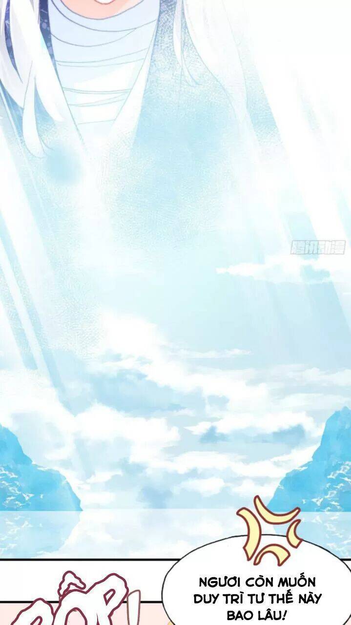 Lại Bị Bệnh Chiều Chuộng Quấn Lấy Chap 25 - Next Chap 26