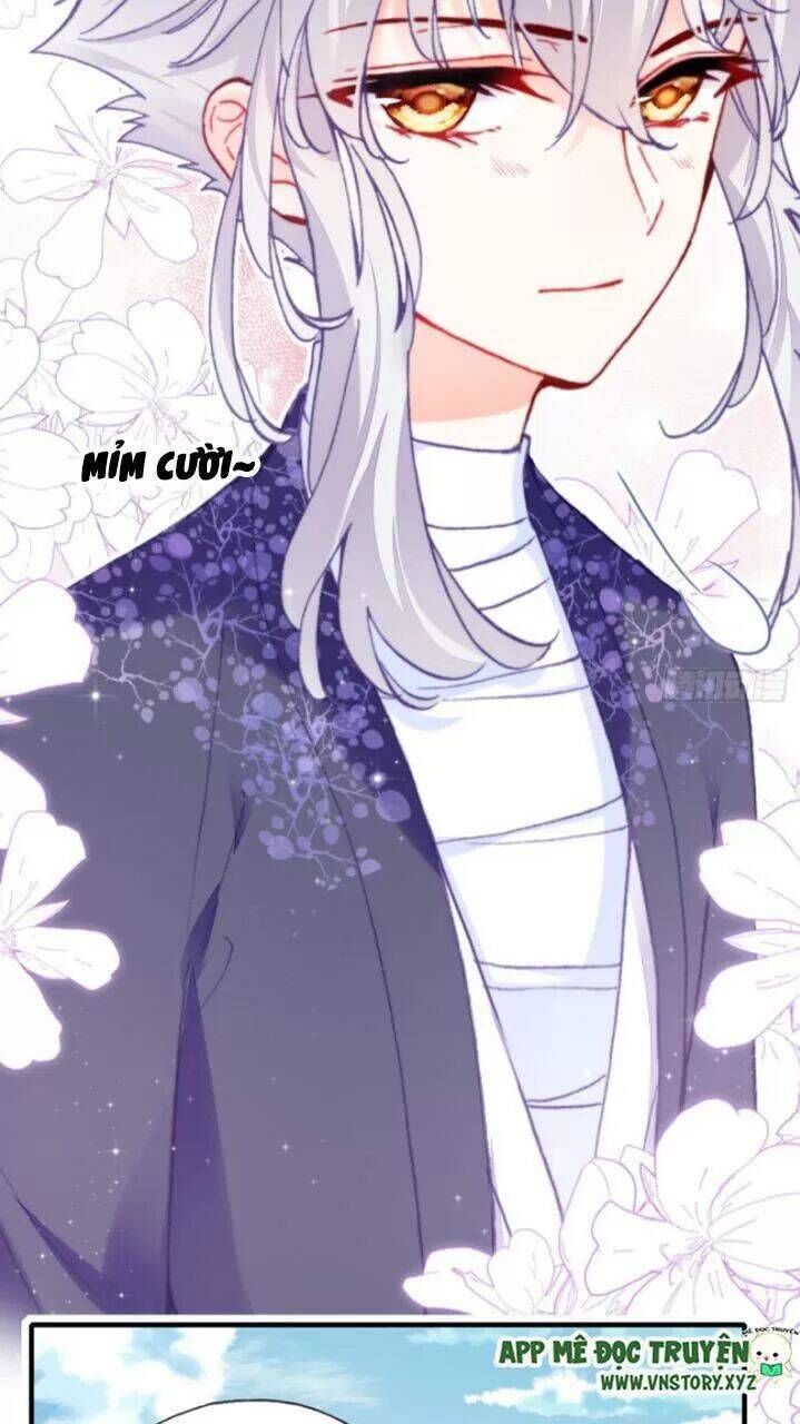 Lại Bị Bệnh Chiều Chuộng Quấn Lấy Chap 25 - Next Chap 26