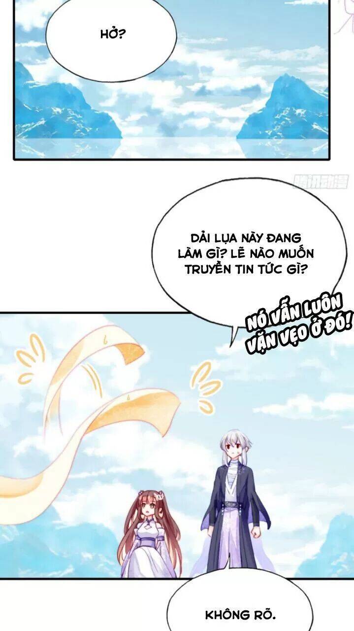 Lại Bị Bệnh Chiều Chuộng Quấn Lấy Chap 25 - Next Chap 26