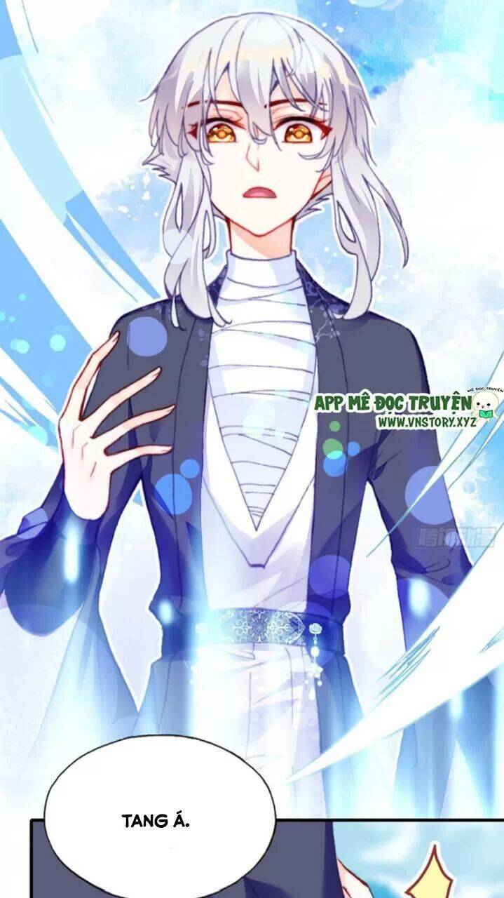 Lại Bị Bệnh Chiều Chuộng Quấn Lấy Chap 25 - Next Chap 26
