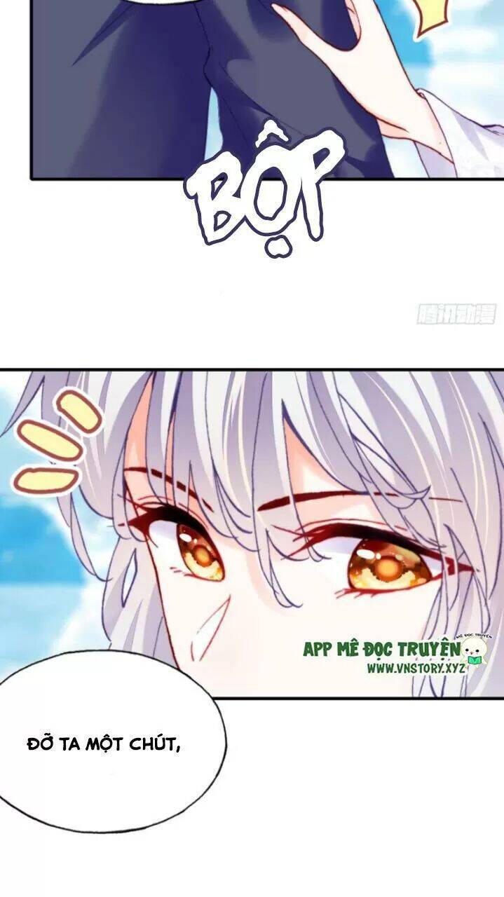 Lại Bị Bệnh Chiều Chuộng Quấn Lấy Chap 25 - Next Chap 26