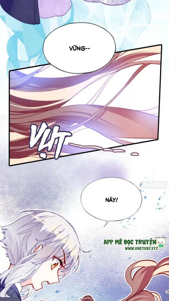 Lại Bị Bệnh Chiều Chuộng Quấn Lấy Chap 25 - Next Chap 26