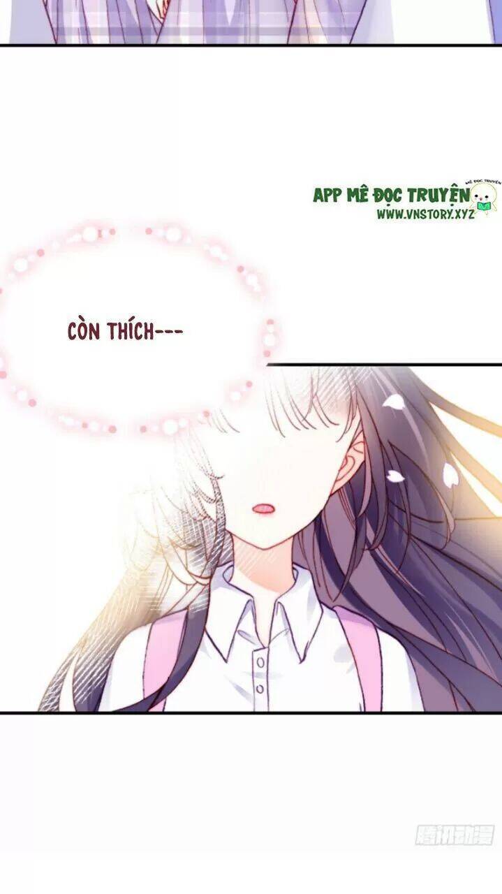 Lại Bị Bệnh Chiều Chuộng Quấn Lấy Chap 25 - Next Chap 26