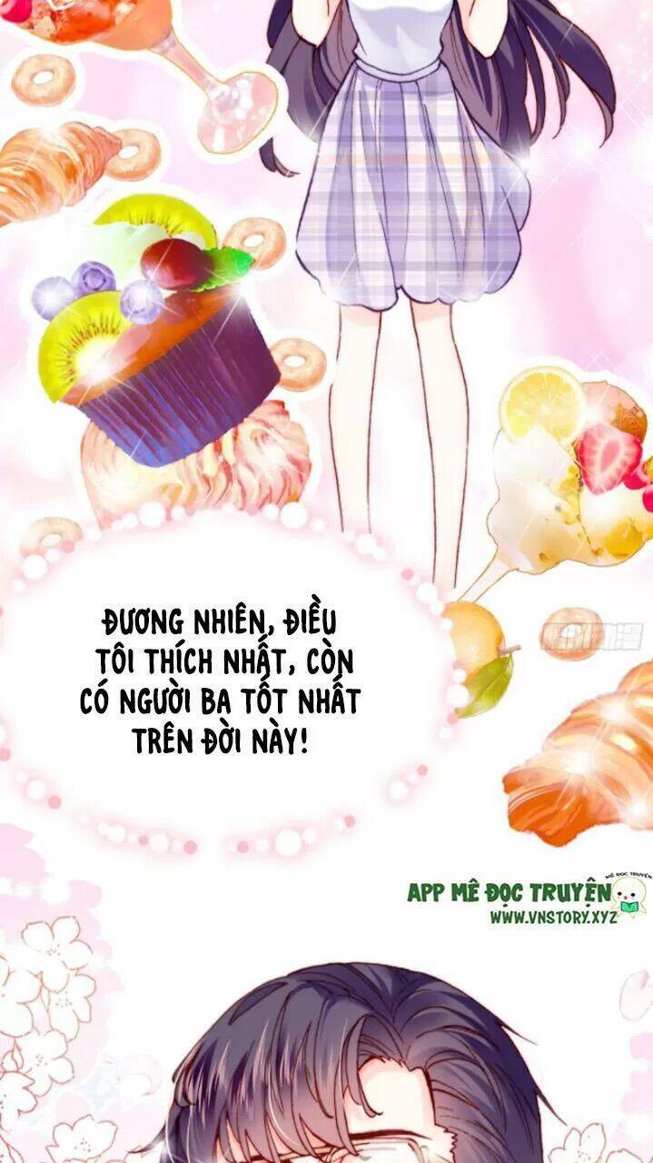 Lại Bị Bệnh Chiều Chuộng Quấn Lấy Chap 25 - Next Chap 26