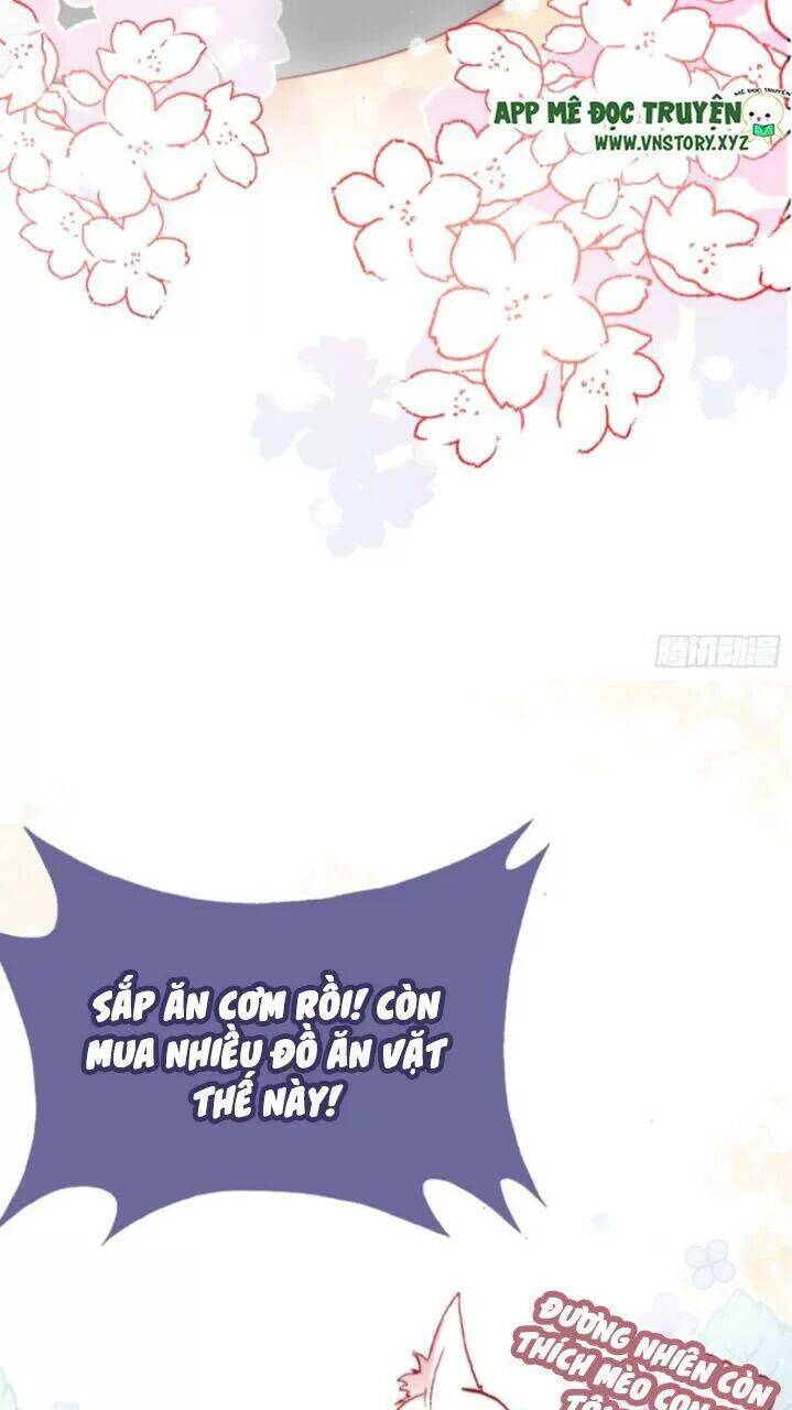 Lại Bị Bệnh Chiều Chuộng Quấn Lấy Chap 25 - Next Chap 26