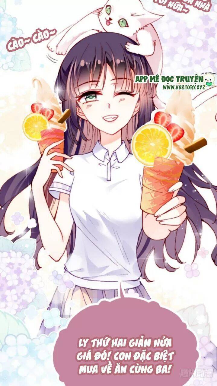 Lại Bị Bệnh Chiều Chuộng Quấn Lấy Chap 25 - Next Chap 26