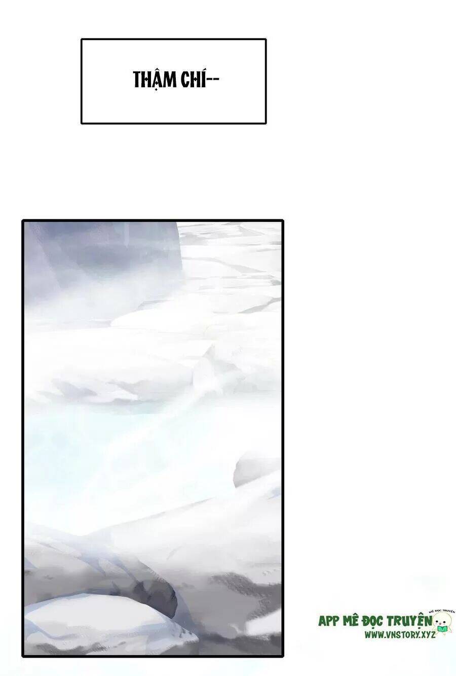 Lại Bị Bệnh Chiều Chuộng Quấn Lấy Chap 70 - Next Chap 71