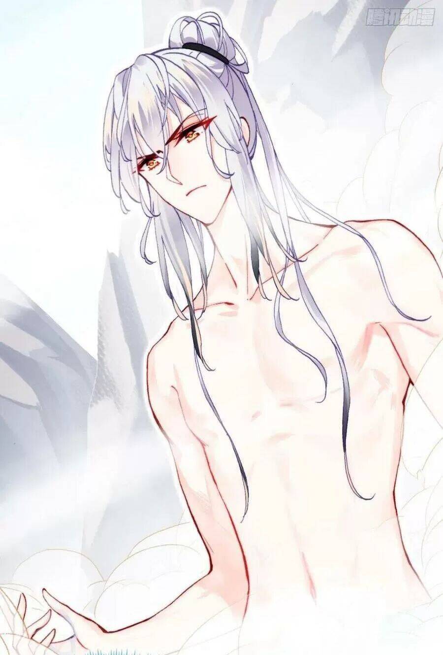 Lại Bị Bệnh Chiều Chuộng Quấn Lấy Chap 70 - Next Chap 71