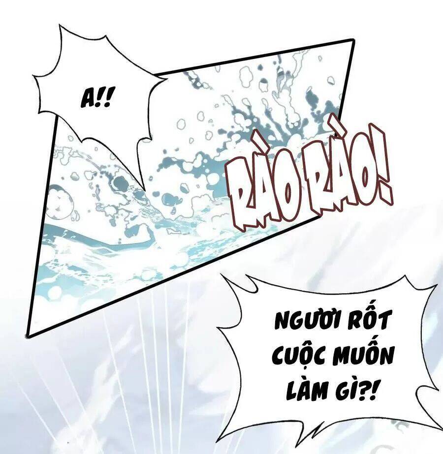 Lại Bị Bệnh Chiều Chuộng Quấn Lấy Chap 70 - Next Chap 71