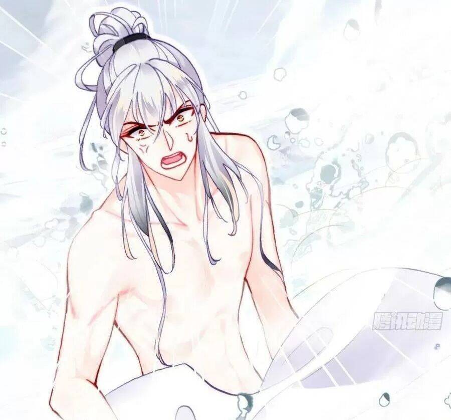 Lại Bị Bệnh Chiều Chuộng Quấn Lấy Chap 70 - Next Chap 71