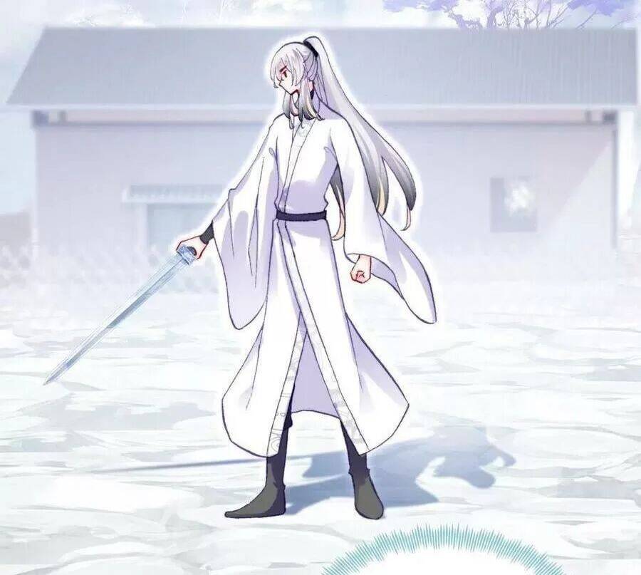 Lại Bị Bệnh Chiều Chuộng Quấn Lấy Chap 70 - Next Chap 71