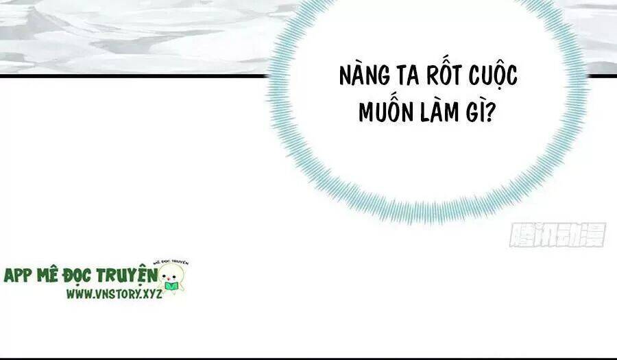 Lại Bị Bệnh Chiều Chuộng Quấn Lấy Chap 70 - Next Chap 71