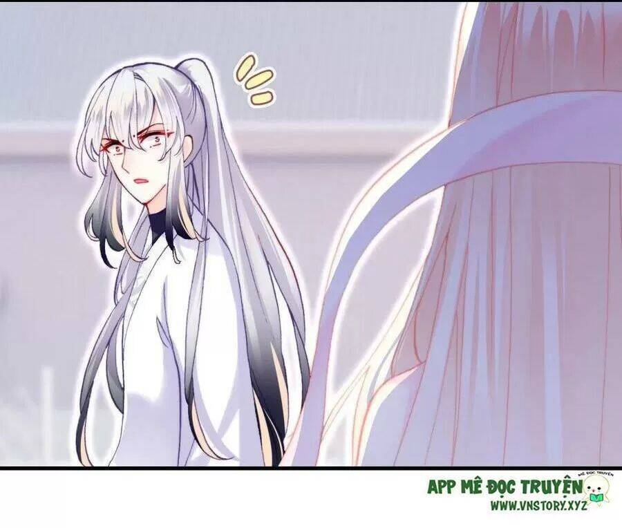 Lại Bị Bệnh Chiều Chuộng Quấn Lấy Chap 70 - Next Chap 71