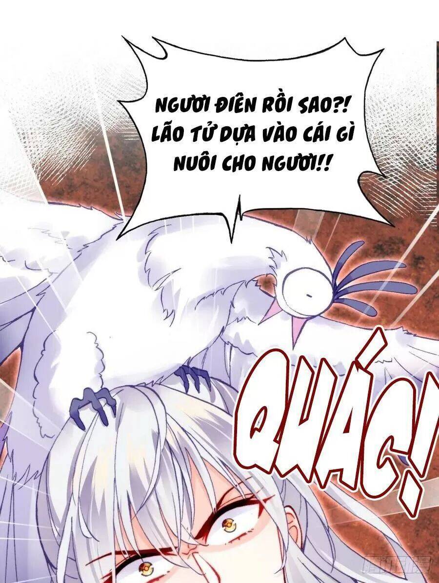 Lại Bị Bệnh Chiều Chuộng Quấn Lấy Chap 70 - Next Chap 71