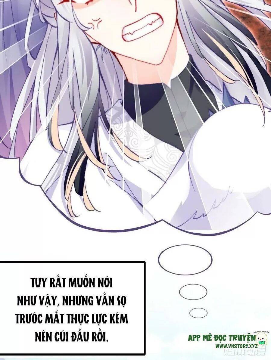 Lại Bị Bệnh Chiều Chuộng Quấn Lấy Chap 70 - Next Chap 71