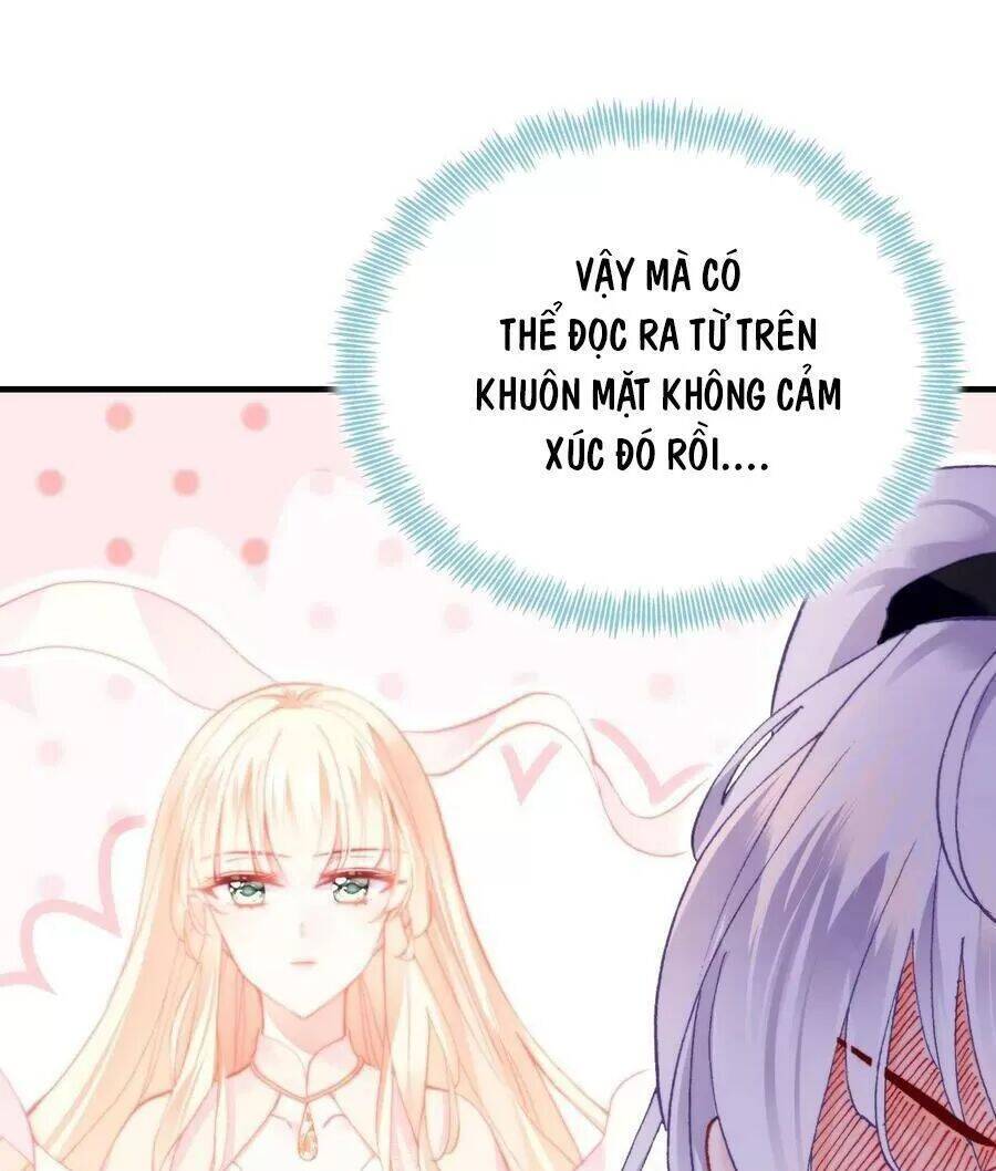Lại Bị Bệnh Chiều Chuộng Quấn Lấy Chap 70 - Next Chap 71