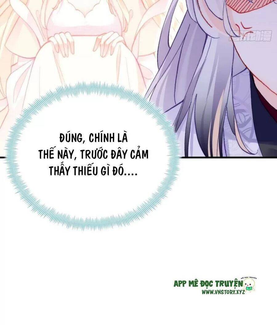 Lại Bị Bệnh Chiều Chuộng Quấn Lấy Chap 70 - Next Chap 71