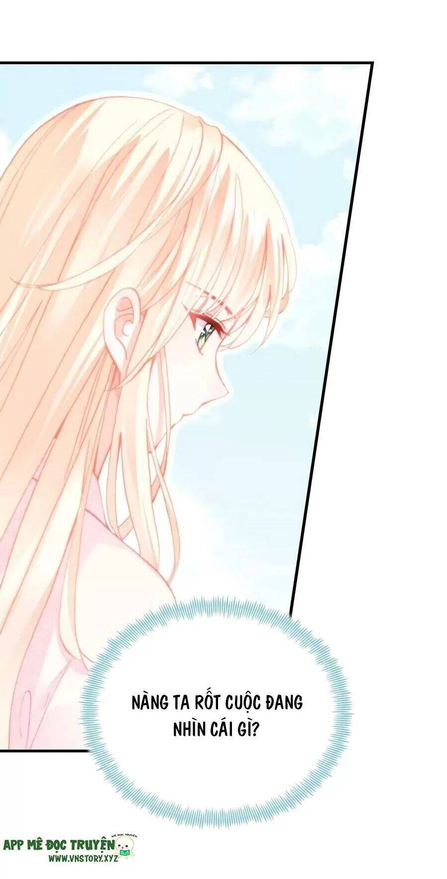Lại Bị Bệnh Chiều Chuộng Quấn Lấy Chap 70 - Next Chap 71