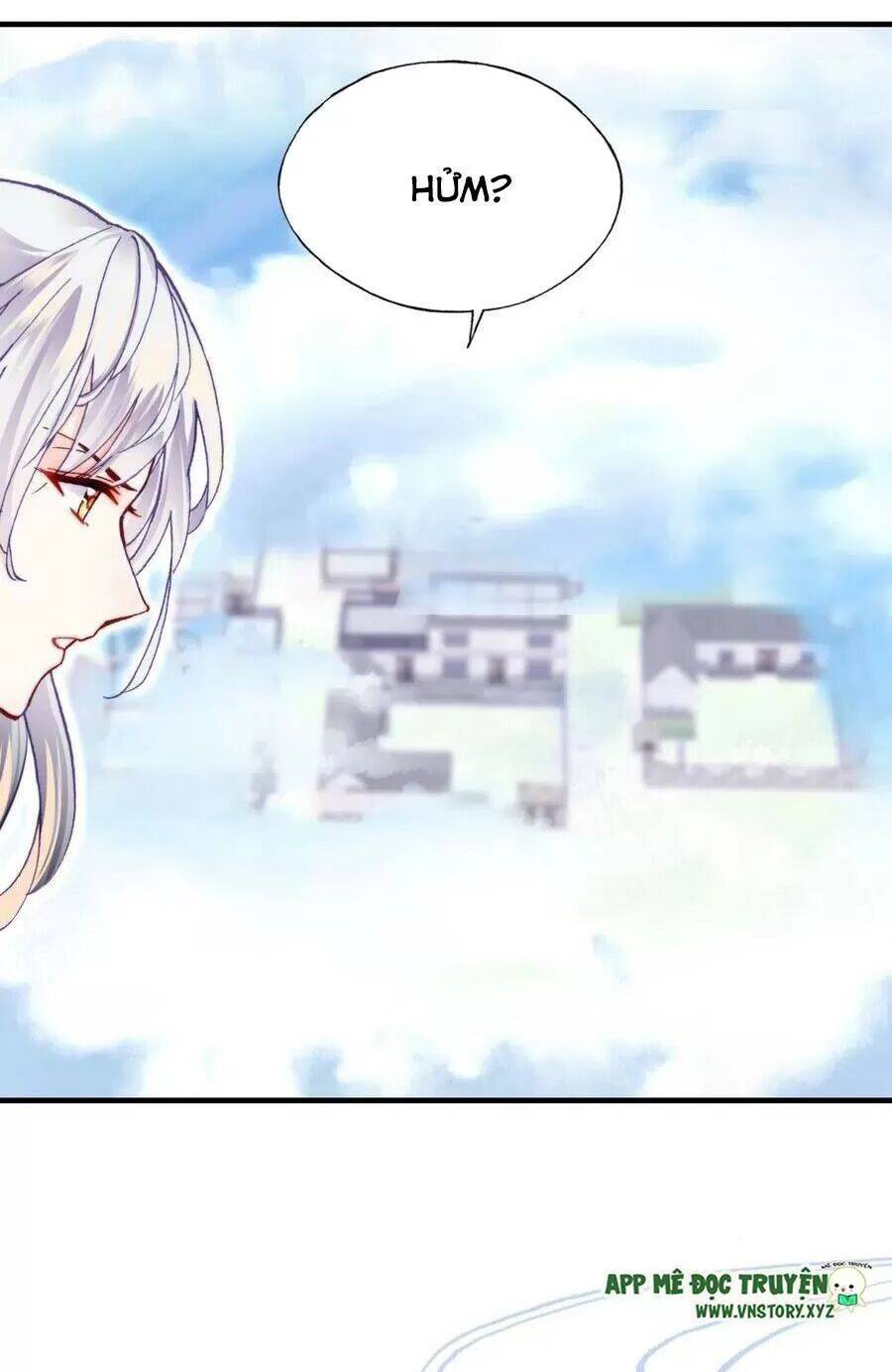 Lại Bị Bệnh Chiều Chuộng Quấn Lấy Chap 70 - Next Chap 71