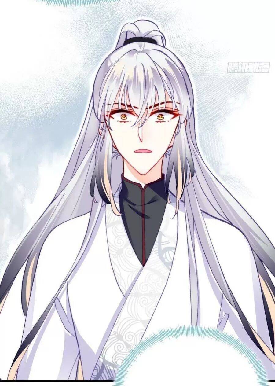 Lại Bị Bệnh Chiều Chuộng Quấn Lấy Chap 70 - Next Chap 71