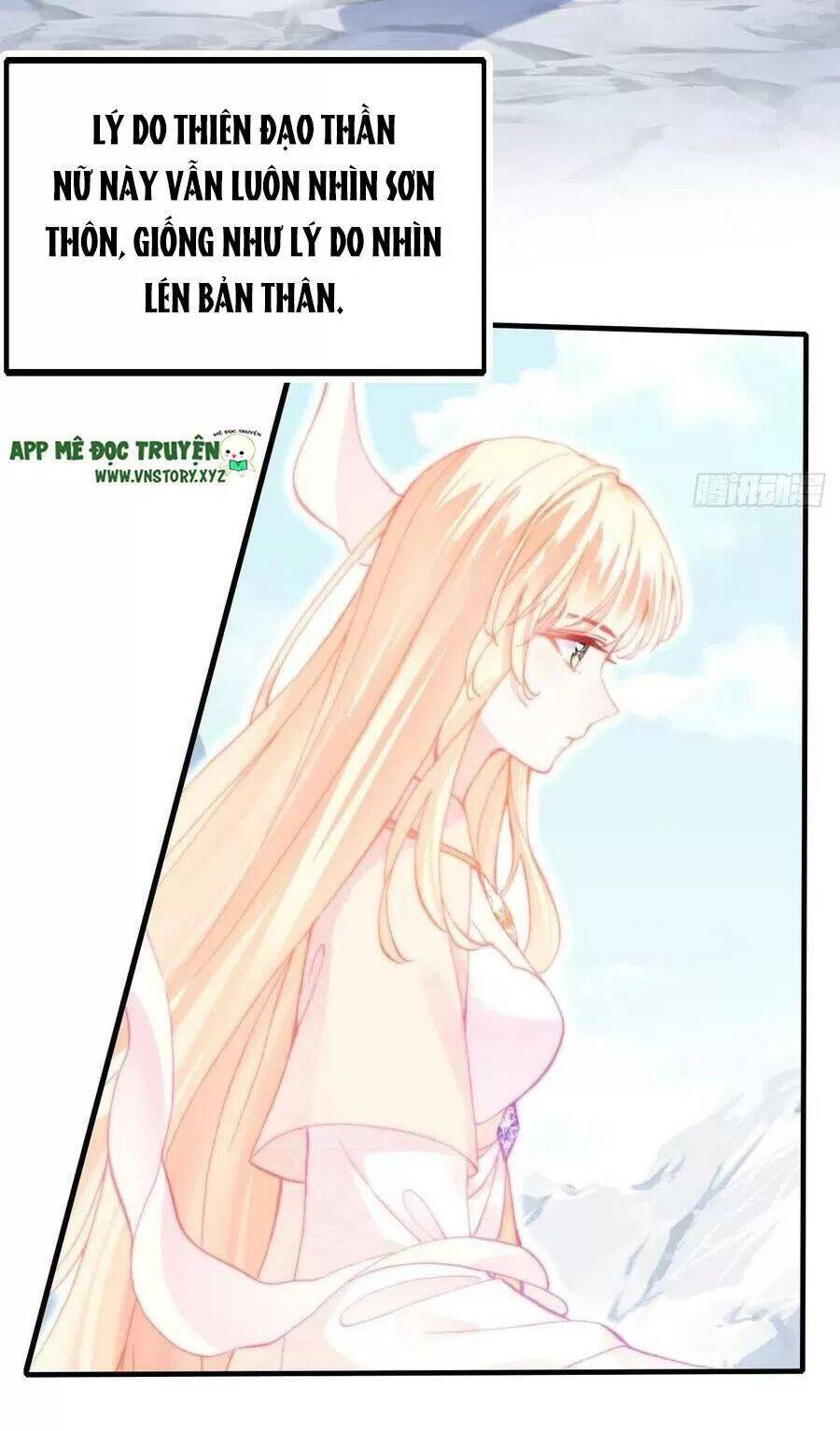 Lại Bị Bệnh Chiều Chuộng Quấn Lấy Chap 70 - Next Chap 71
