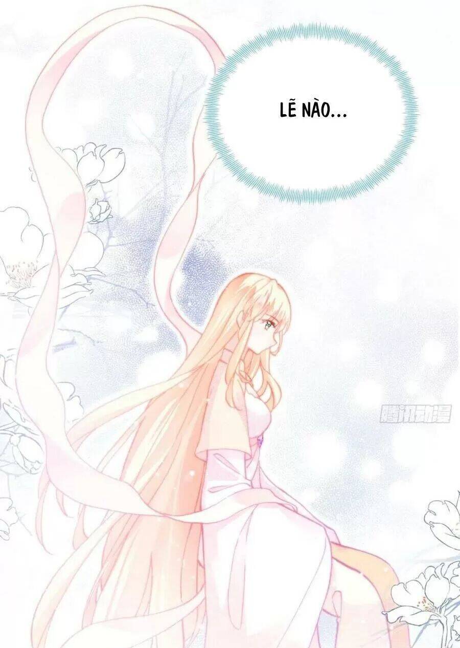 Lại Bị Bệnh Chiều Chuộng Quấn Lấy Chap 70 - Next Chap 71