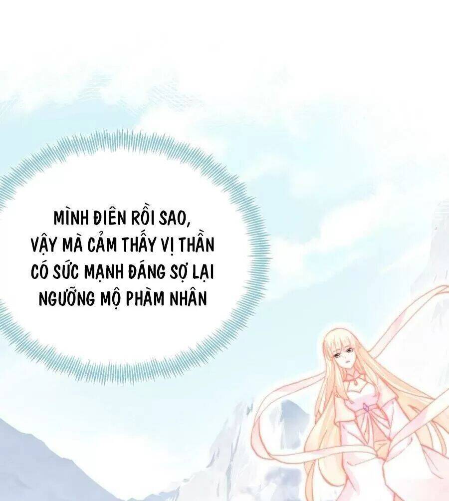 Lại Bị Bệnh Chiều Chuộng Quấn Lấy Chap 70 - Next Chap 71