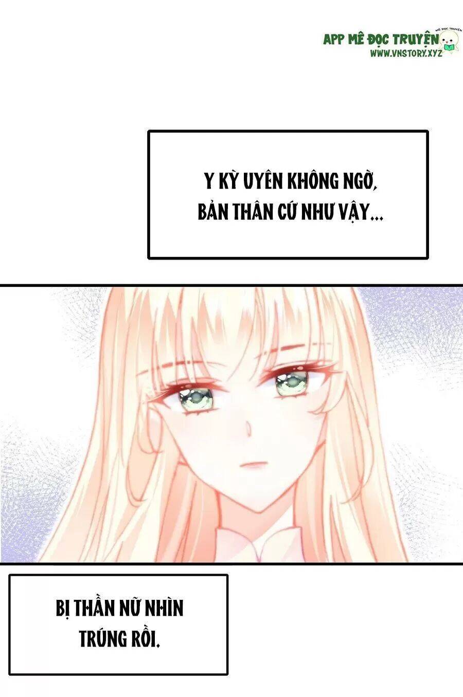 Lại Bị Bệnh Chiều Chuộng Quấn Lấy Chap 70 - Next Chap 71