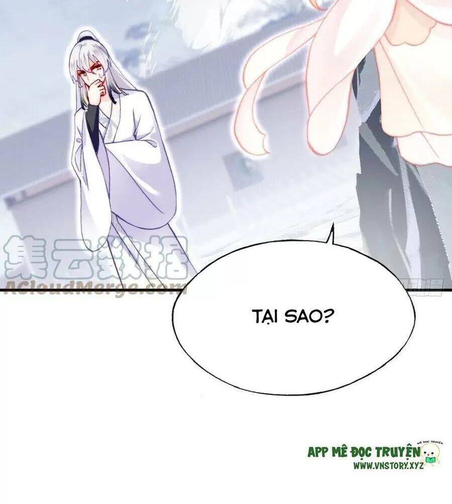 Lại Bị Bệnh Chiều Chuộng Quấn Lấy Chap 70 - Next Chap 71