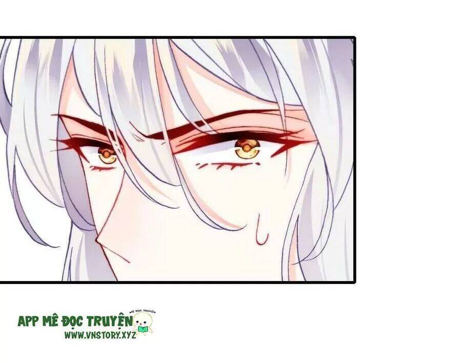 Lại Bị Bệnh Chiều Chuộng Quấn Lấy Chap 70 - Next Chap 71