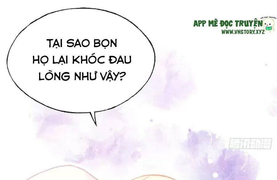 Lại Bị Bệnh Chiều Chuộng Quấn Lấy Chap 70 - Next Chap 71