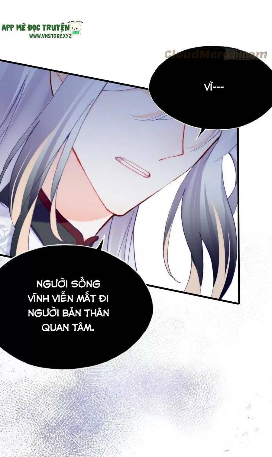 Lại Bị Bệnh Chiều Chuộng Quấn Lấy Chap 70 - Next Chap 71
