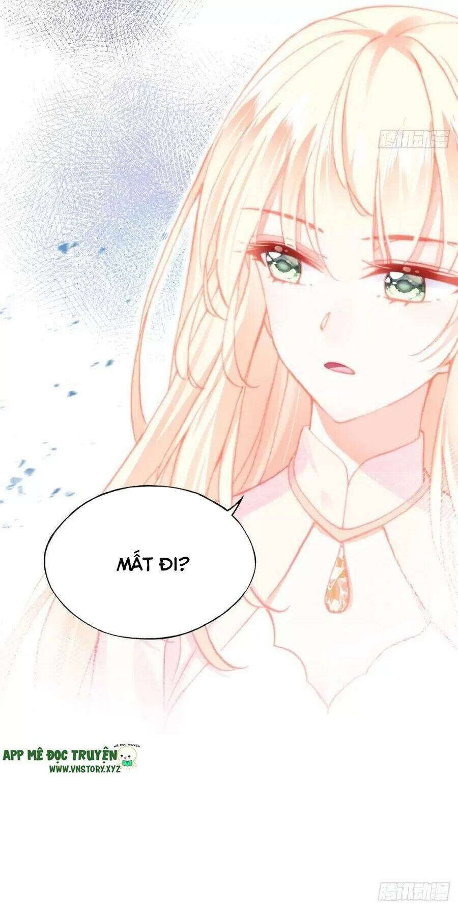Lại Bị Bệnh Chiều Chuộng Quấn Lấy Chap 70 - Next Chap 71