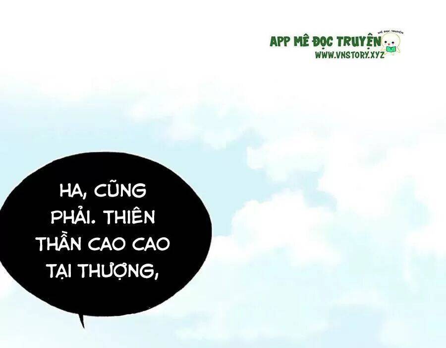 Lại Bị Bệnh Chiều Chuộng Quấn Lấy Chap 70 - Next Chap 71
