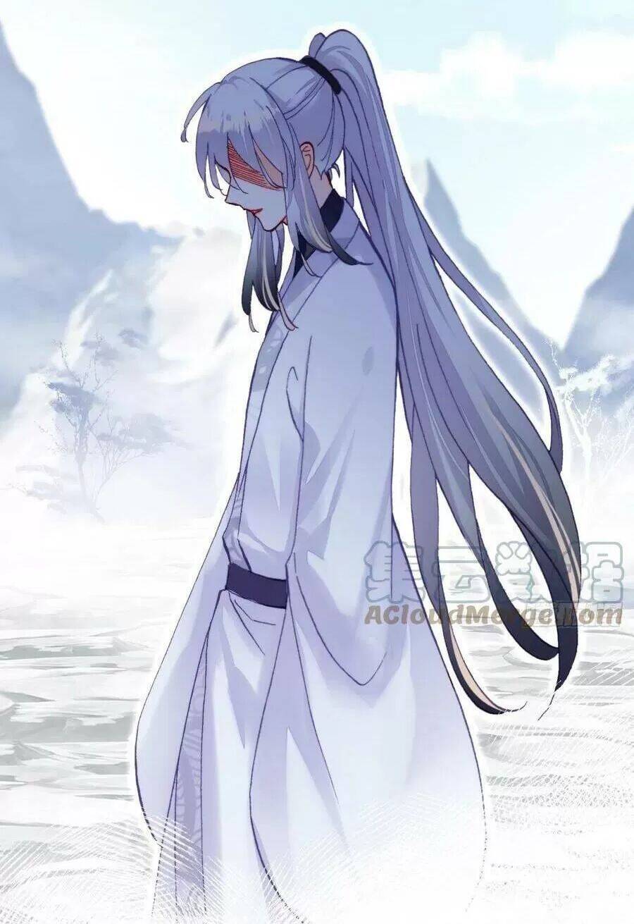 Lại Bị Bệnh Chiều Chuộng Quấn Lấy Chap 70 - Next Chap 71