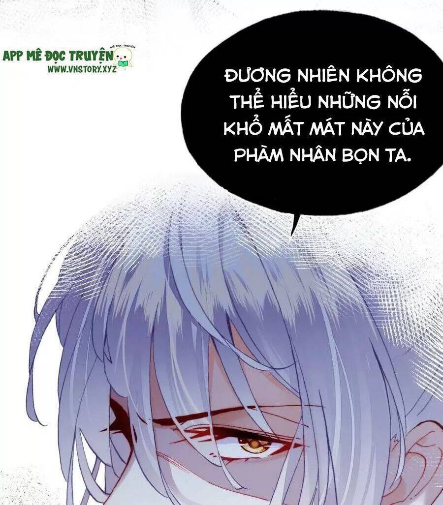 Lại Bị Bệnh Chiều Chuộng Quấn Lấy Chap 70 - Next Chap 71