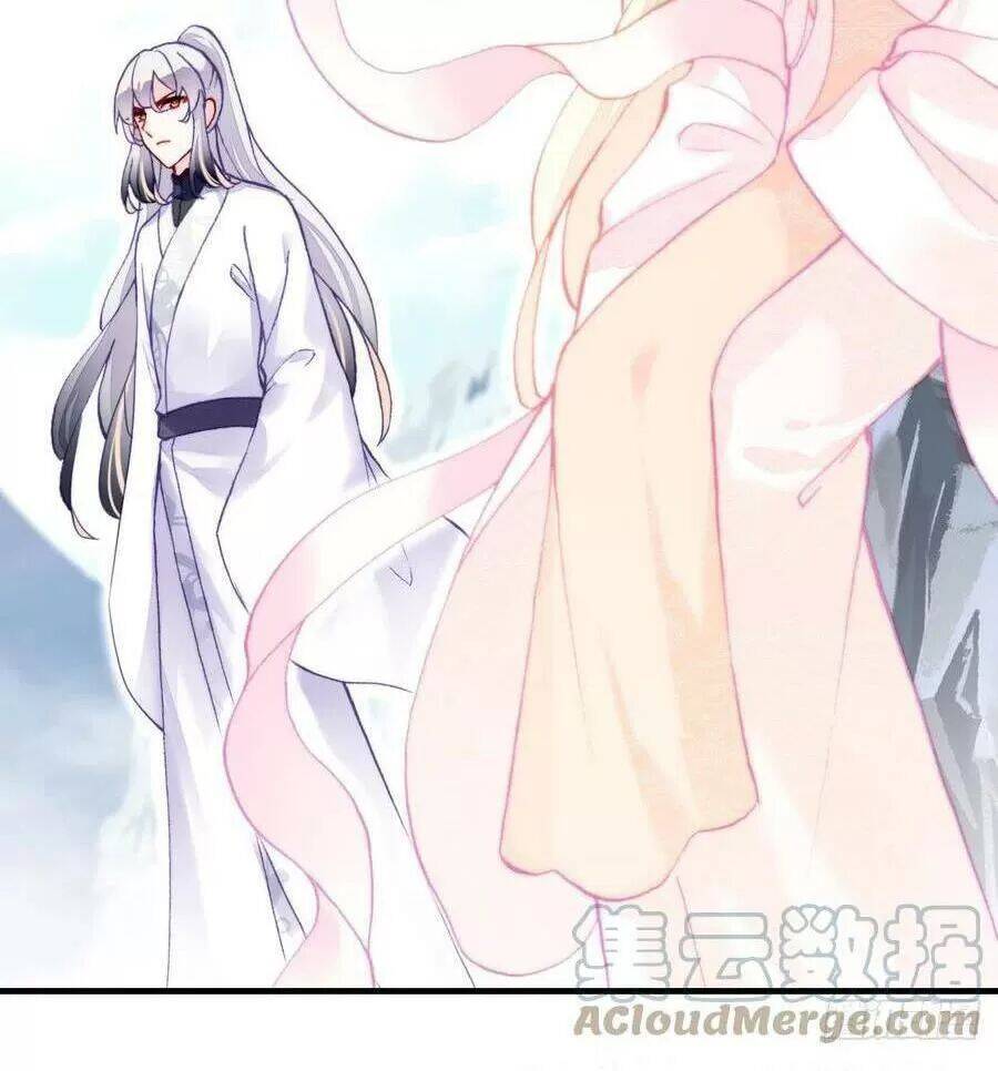 Lại Bị Bệnh Chiều Chuộng Quấn Lấy Chap 70 - Next Chap 71