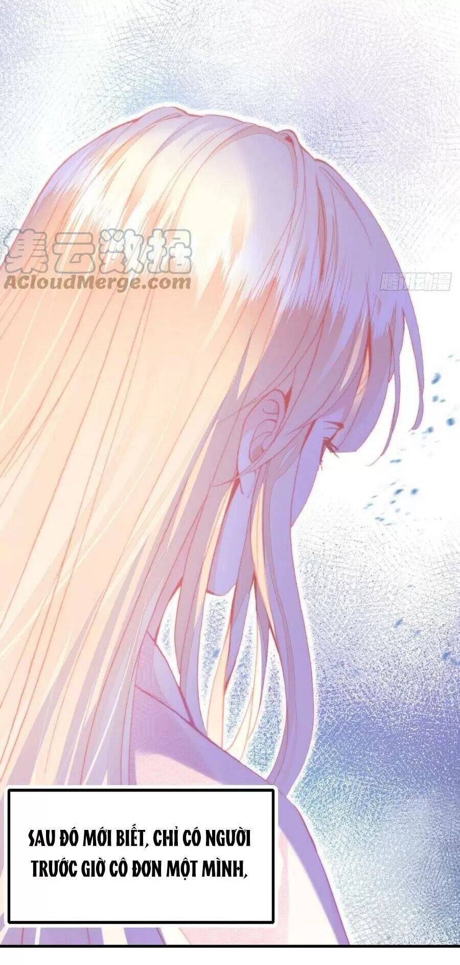 Lại Bị Bệnh Chiều Chuộng Quấn Lấy Chap 70 - Next Chap 71