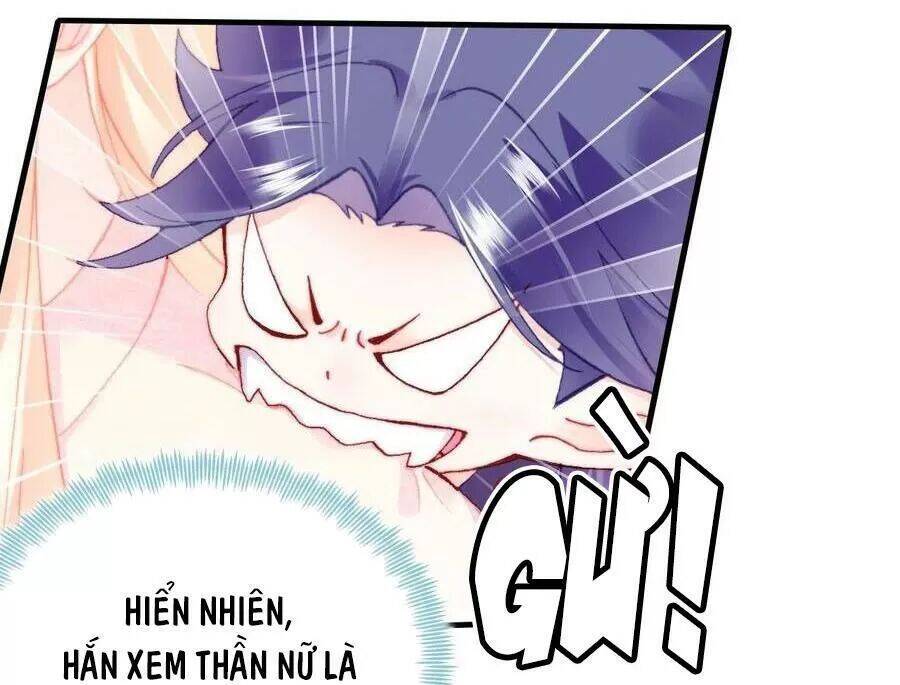 Lại Bị Bệnh Chiều Chuộng Quấn Lấy Chap 71 - Next Chap 72