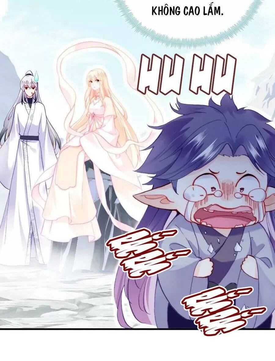 Lại Bị Bệnh Chiều Chuộng Quấn Lấy Chap 71 - Next Chap 72