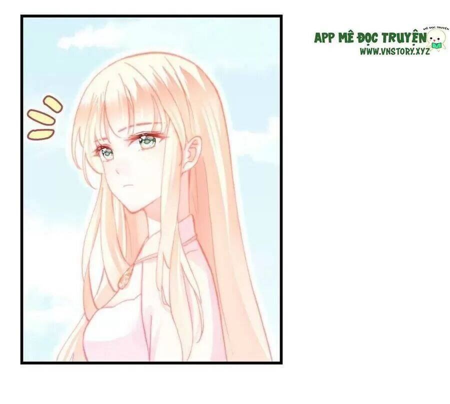 Lại Bị Bệnh Chiều Chuộng Quấn Lấy Chap 71 - Next Chap 72