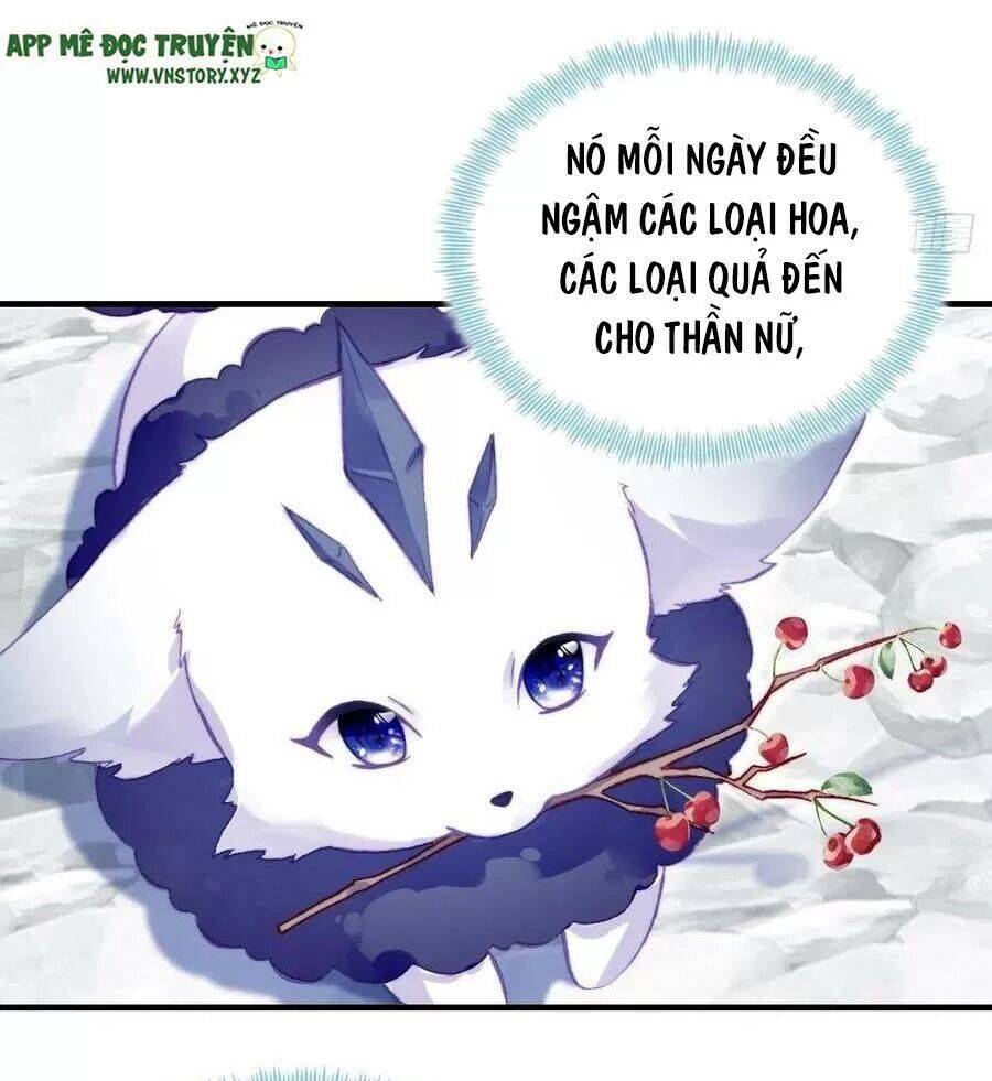 Lại Bị Bệnh Chiều Chuộng Quấn Lấy Chap 71 - Next Chap 72