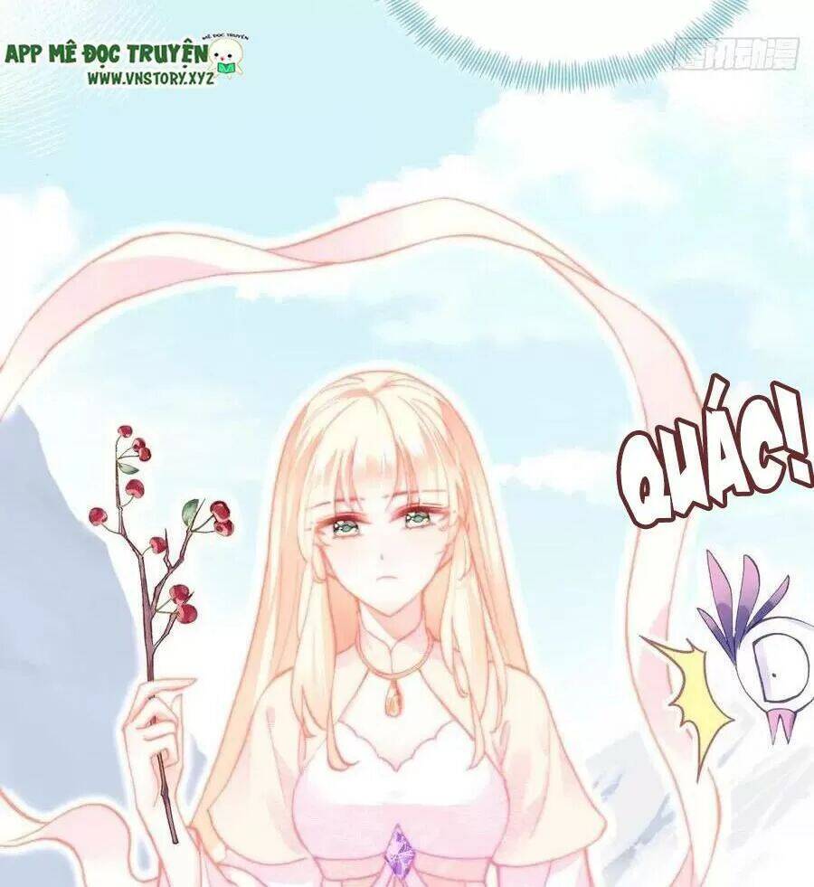 Lại Bị Bệnh Chiều Chuộng Quấn Lấy Chap 71 - Next Chap 72