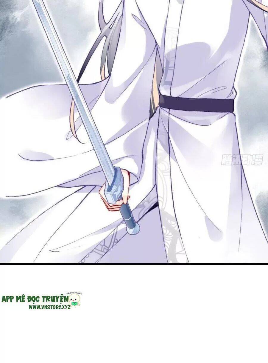 Lại Bị Bệnh Chiều Chuộng Quấn Lấy Chap 71 - Next Chap 72