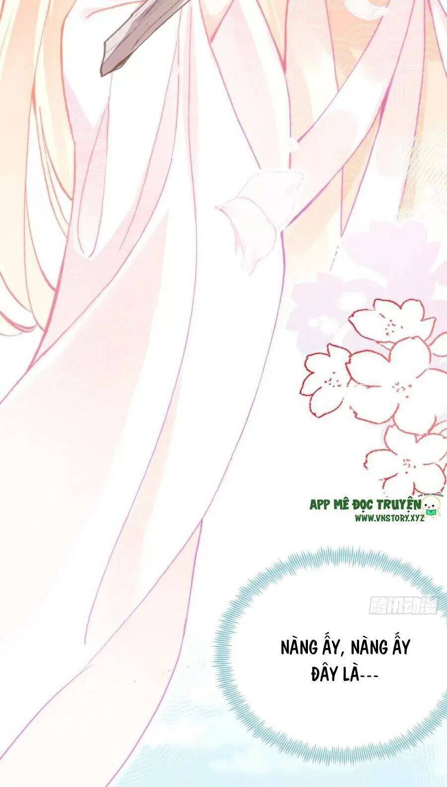 Lại Bị Bệnh Chiều Chuộng Quấn Lấy Chap 71 - Next Chap 72