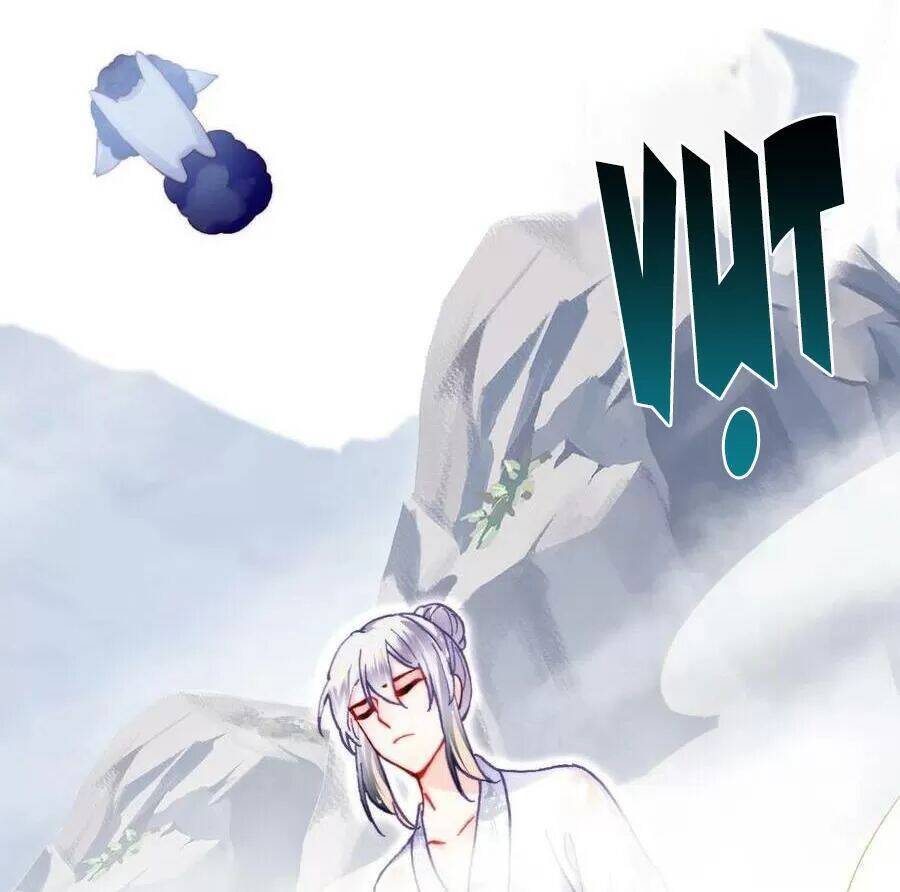 Lại Bị Bệnh Chiều Chuộng Quấn Lấy Chap 71 - Next Chap 72