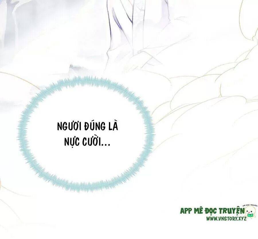 Lại Bị Bệnh Chiều Chuộng Quấn Lấy Chap 71 - Next Chap 72