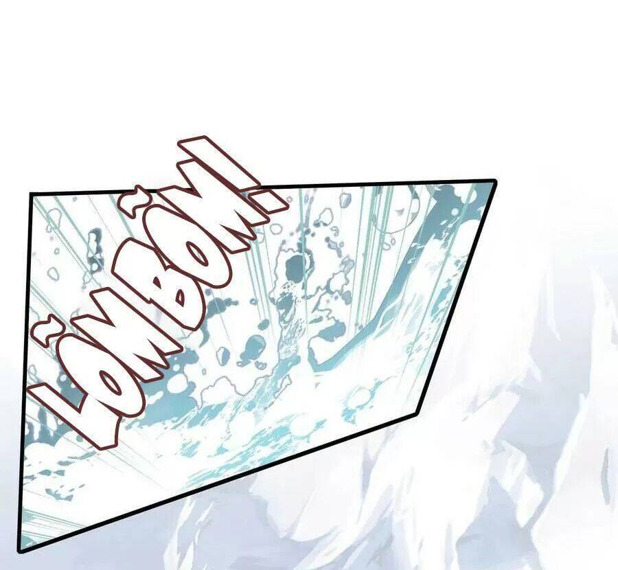 Lại Bị Bệnh Chiều Chuộng Quấn Lấy Chap 71 - Next Chap 72