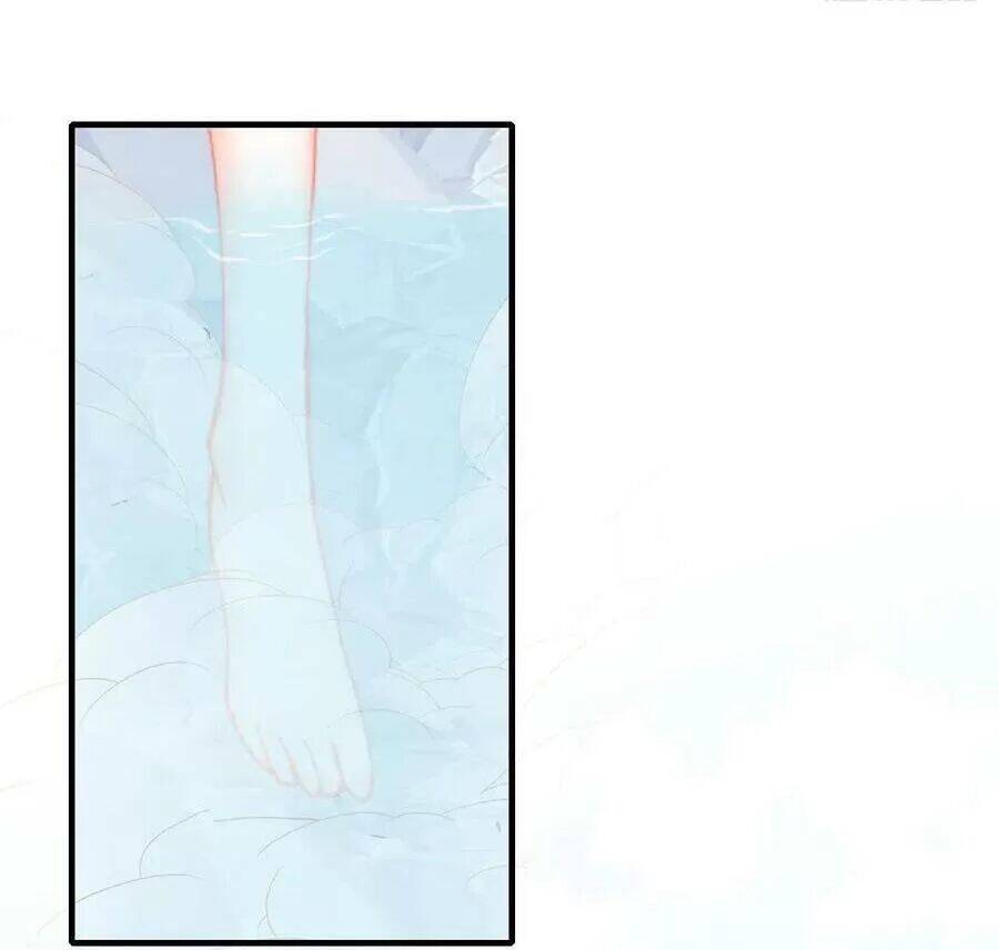 Lại Bị Bệnh Chiều Chuộng Quấn Lấy Chap 71 - Next Chap 72